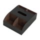 thumbnail image 2 of Organizador de consola de automóvil genérico Caja de almacenamiento para reposabrazos de automóvil Resistente al desgaste Práctico y práctico Caja de, 2 of 7