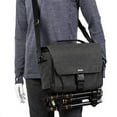thumbnail image 4 of Think Tank Photo Vision 13 Camera Shoulder Messenger Bag - Graphite, 4 of 8