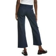 thumbnail image 2 of HUDSON Jeans womens  Rosalie Winona High-Rise Wide Leg Jean, 30, Blue, 2 of 3