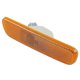 thumbnail image 3 of 4x Fit For Lexus RX300 IS300 Front Rear Bumper Side Marker Light Corner Light, 3 of 5