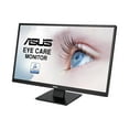 thumbnail image 6 of Asus VA279HAE 27" Full HD WLED LCD Monitor - 16:9 - Black, 6 of 7
