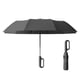 thumbnail image 2 of Fully Automatic Sunscreen Umbrella Buckle Portable Thickened Folding Sunscreen Umbrella, 2 of 4