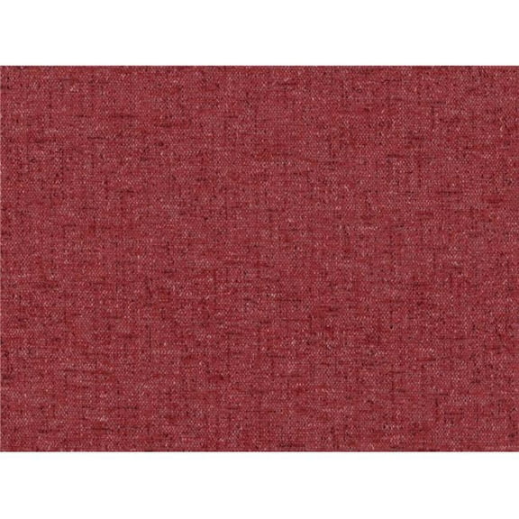 Covington ASTER-36 Woven Aster 36 Fabric, Barker Burgundy