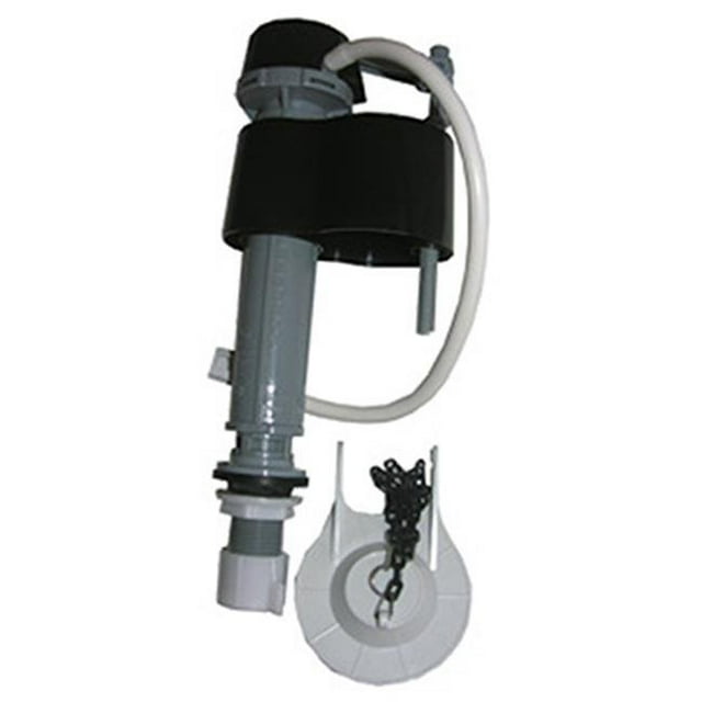 Larsen Supply 04-4059 Valve de Remplissage de Réservoir de Toilette Réglable