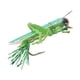 thumbnail image 3 of Señuelos de pesca de langosta, señuelos artificiales de lubina, Swimbait, Crankbait para Panfish Verde Zulema Señuelos de pesca, 3 of 8