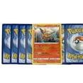 thumbnail image 5 of Paquete de fiesta Pokémon TCG con 50 cartas surtidas, 1 ultra rara, 5 of 5