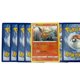 thumbnail image 5 of Paquete de fiesta Pokémon TCG con 50 cartas surtidas, 1 ultra rara, 5 of 5