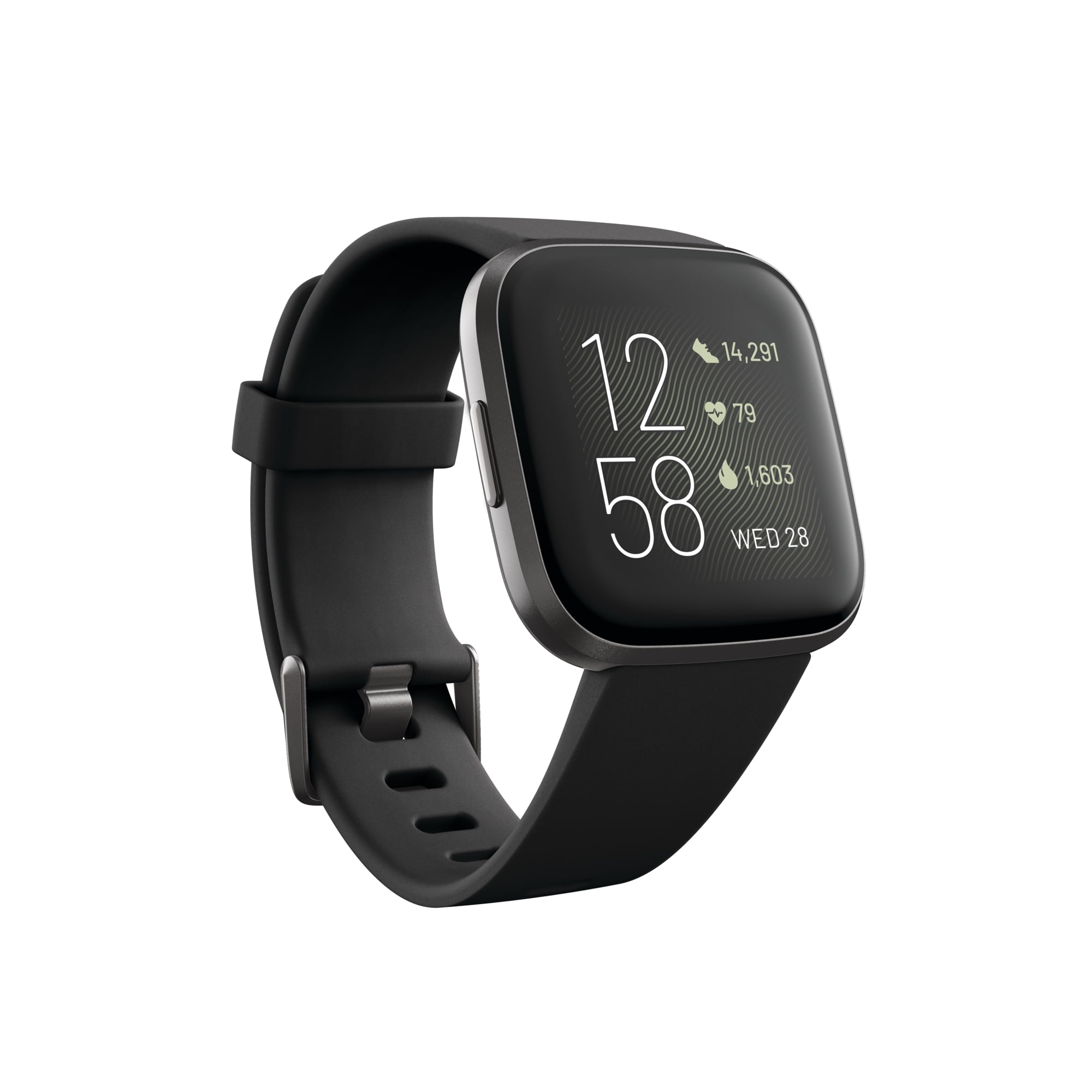 fitbit versa 2 in stock