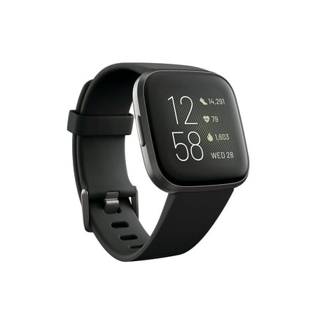 Fitbit Versa 2 Smartwatch (Sony Smartwatch 2 Best Price)