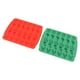 thumbnail image 1 of Moldes De Silicona Con Tema NavideñoGrado Alimenticio2 Uds.Práctico Molde De Silicona Para Hornear De Navidad Resistente Al Calor Para Dulce De Azúcar ANGGREK Otros, 1 of 8