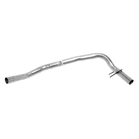 Exhaust Tail Pipe