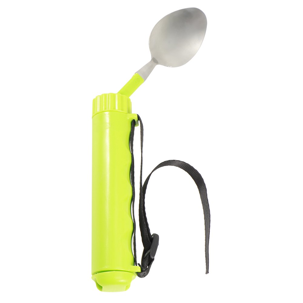 Mavis Laven Arthritis spoon,Disabled Patient Elder Stroke Handicapped