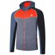 thumbnail image 2 of Dare 2B - Forro Polar Contend para Hombre (Gris Orión, Infierno), 2 of 5