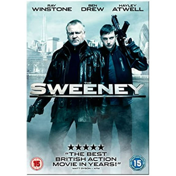 The Sweeney