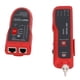 thumbnail image 5 of Probador De Cables, Rastreador De Cables Multifuncional De Fácil Manipulación, Interruptor De 2 Engranajes Con Auricular Para Interruptor ANGGREK Wire Tracker, 5 of 8