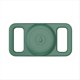 thumbnail image 3 of Estuche Localizador para Pet Silicone Locator Prevención de Pérdidas Tracker Estuche Protector Impermeable, Verde Oscuro, 3 of 5