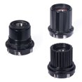 thumbnail image 2 of Mountain Bike Hub Base MS/X-D/HG Flywheel Base 10 11 12 Speed Hub Base Bicycle Alloy Replacement Accessories for MTB Bikes, 2 of 9