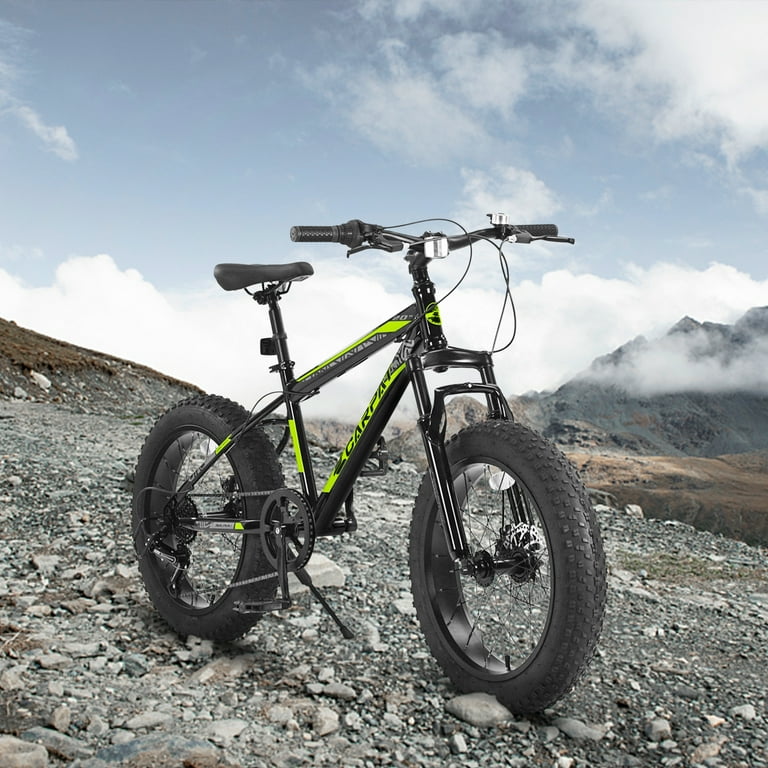 Boys fat tire bikes hotsell