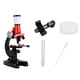 thumbnail image 1 of Scienceny Kid's Microscope Kit Science Microscope Microcosms Toy Microscope lupas, 1 of 1