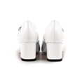 thumbnail image 4 of YOWMNS Women's Mary Janes Pumps - Classic Style for Everyday Elegance, 4 of 5