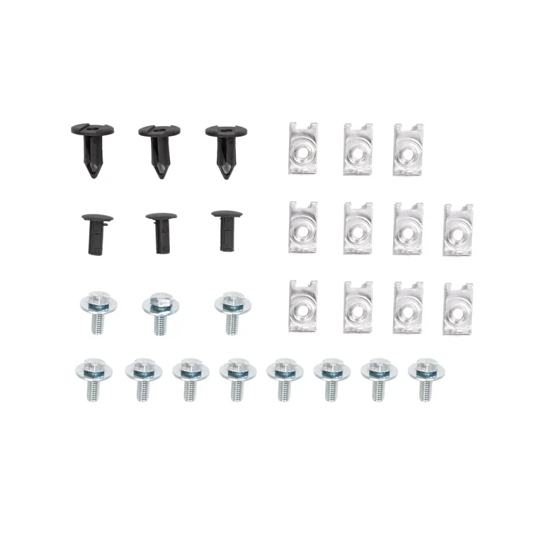 Kojem Engine Splash Shield Skid Plate Under Tray for 2007 Kojem Engine Splash Shield Skid Plate Under Tray for 2007