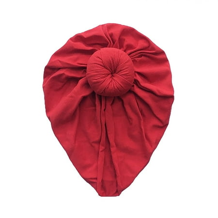 

Baby Hat Soft Lovely Flower Bowknot Baby Girl Hats Toddler Turban Hair Band Bonnet Infant Cap Newborn Headwrap Hat Baby Hairband