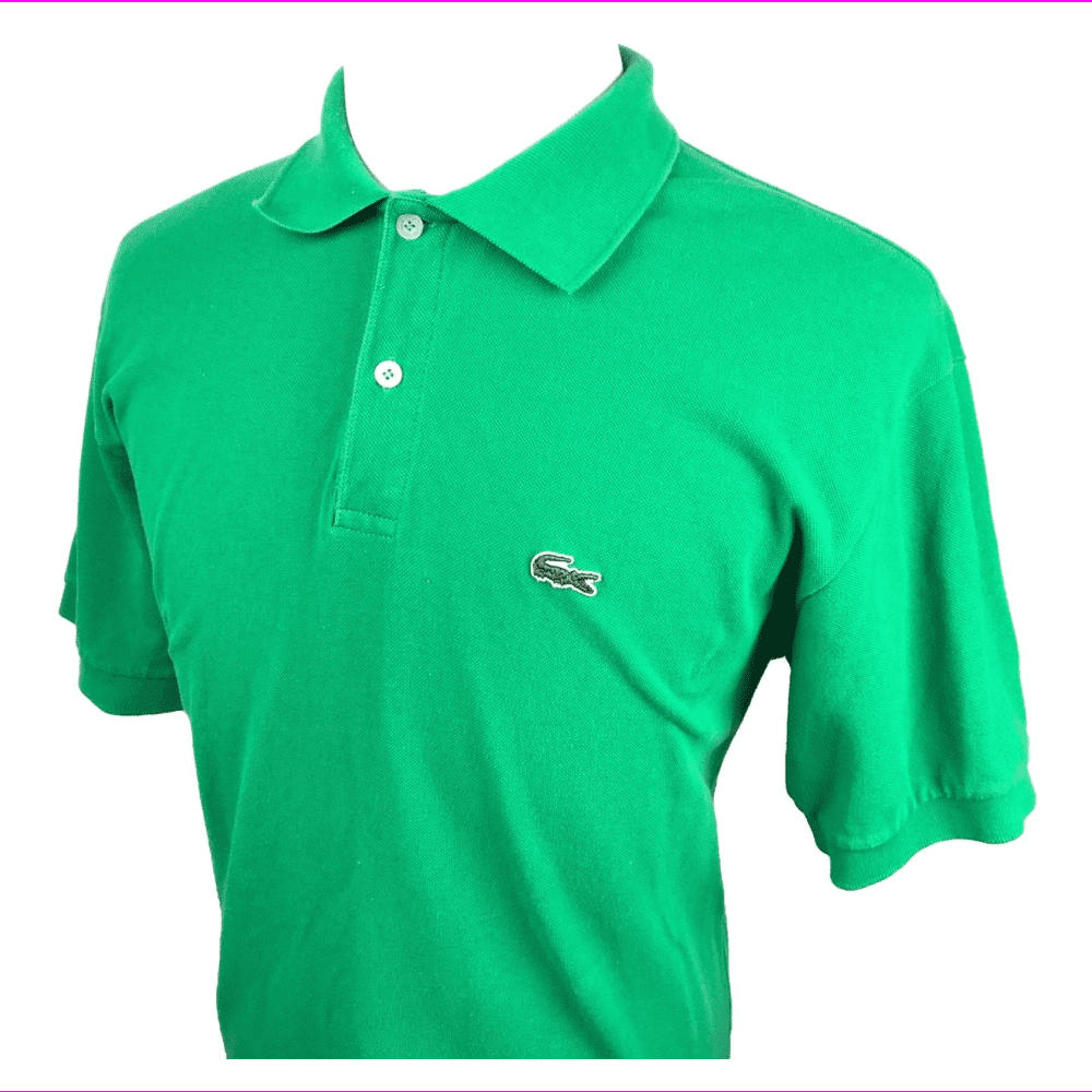 alligator polo