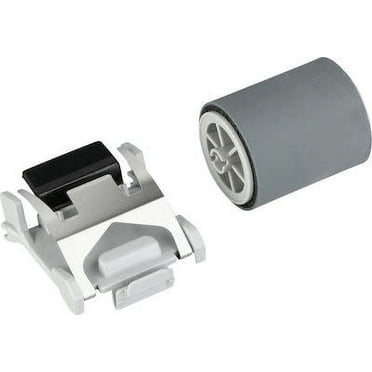 Epson GT-S50/S80 Scanner Roller Assembly Kit, 4.25" x 2.75" x 2.25", Gray