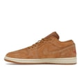 thumbnail image 2 of Jordan Men's 1 Low SE Flax Basketball Shoes, from StockX, 2 of 5