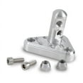 thumbnail image 3 of Lokar TCB-40TP2 LOCTCB-40TP2 HI-TECH TUNED-PORT THROTTLE CABLE BRACKET, 3 of 3
