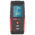 thumbnail image 1 of 2-3 del paquete Campo eléctrico del medidor electromagnético EMF 2 piezas Sharpla Probador de radiación EMF, 1 of 8