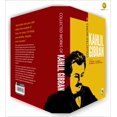 thumbnail image 4 of Collected Works of Kahlil Gibran: Collectable Edition, (Paperback), 4 of 4
