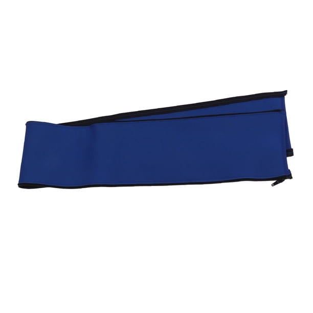 Cubierta De Barandilla De La Piscina, Cubiertas De Pasamanos De Piscina Sin Deslizamiento Con Cremalleras, Cubierta De Riel De Agarre Manual Para Manijas De Escalera De Piscina