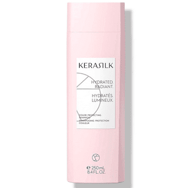 Kerasilk Hydrated Radiant Color Protecting Shampoo 250 ml / 8.4 oz