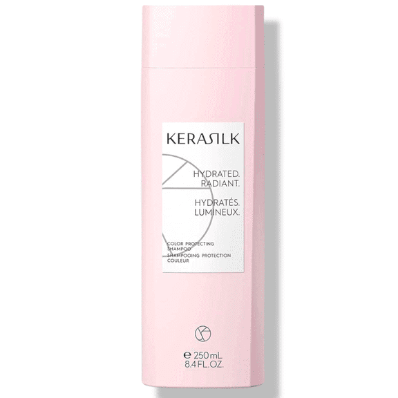 Kerasilk Hydrated Radiant Color Protecting Shampoo 250 ml / 8.4 oz