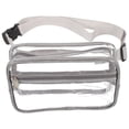 thumbnail image 1 of BESTYASH Waist Bag Transparente Para Con Múltiples Compartimentos Y Correa Ajustable, 1 of 8