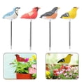 thumbnail image 4 of Soil Moisture Meter Watering Alarm Plant Water Tester Hygrometer Sensor, 4 of 7