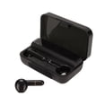 thumbnail image 2 of Auriculares inalámbricos Bluetooth, auriculares inalámbricos Bluetooth con LED, auriculares inalámbricos estéreo con funciones de vanguardia, 2 of 12