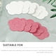 thumbnail image 2 of 50 esponjas limpiadoras faciales comprimidas para desmaquillar., 2 of 6