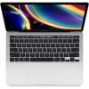 Apple MacBook Pro avec Touch Bar 13,3 Pouces - Argent (Intel Core i5 1,4 GHz/256 Go SSD/16 Go RAM) - EN (Modèle 2020) - Remis à Neuf