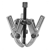 4" Adjustable Puller, 2-Ton, 3 Jaw