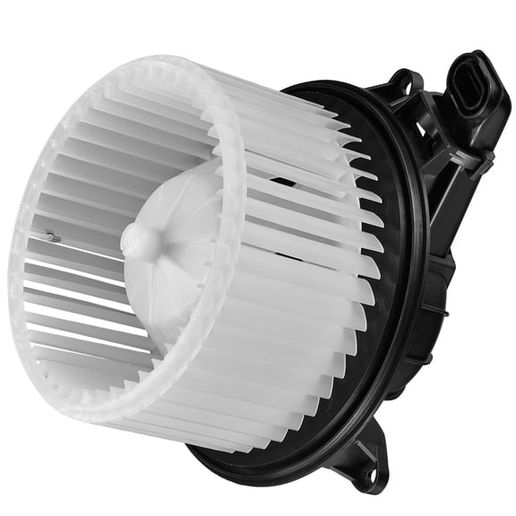 BDFHYK 700237 AC Heater Blower Motor Compatible with F-150 2009-2014,Expedition 2009-2017,Lincoln Navigator 2009-2017,Replacement Blower Moters Assembly OE# AL1Z19805A 13439619 75873 PM9364