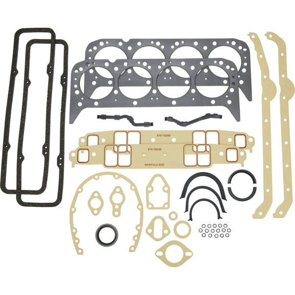 1976-85 Chevy 305 Complete Gasket Set
