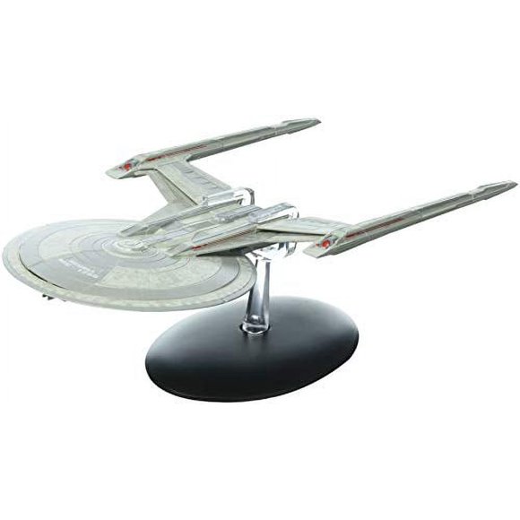 Eaglemoss Star Trek Starships Replica | USS Kerala NCC-1255