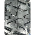 thumbnail image 5 of 2Pack 25x10-12 6PR ATV/UTV Tires All Terrain Tire, Trail Mud Sand Off-Road Tires,Tubeless, 5 of 5
