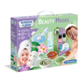 thumbnail image 1 of Clementoni - 61895 | Beauty Masks, 1 of 1