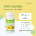 thumbnail image 4 of Nutri Elite B100 Complex, 4 of 5