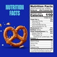 thumbnail image 3 of Glutino Gluten Free Pretzel Twists, Gluten Free Snacks, 8 oz, 3 of 8