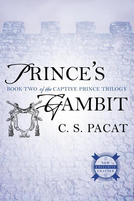 captive prince series captive prince series