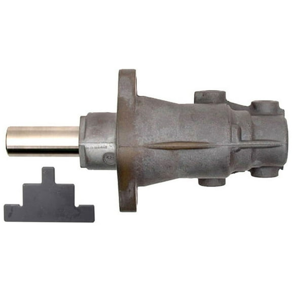Raybestos Element3 New Master Cylinder, MC390836